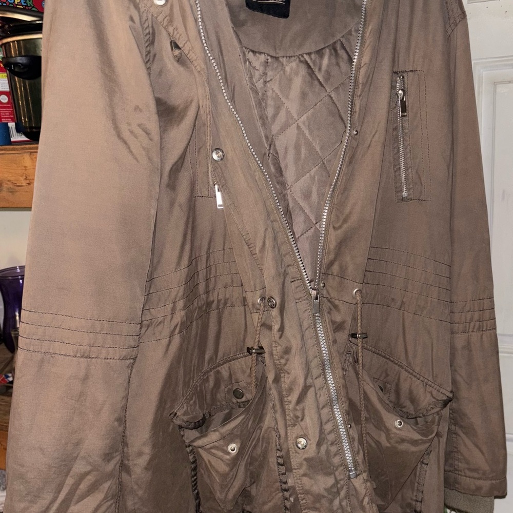 Coat Bundle (2) - C&A